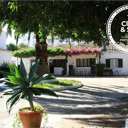 Quinta Da Ameijeira Lagos Buitenkant foto