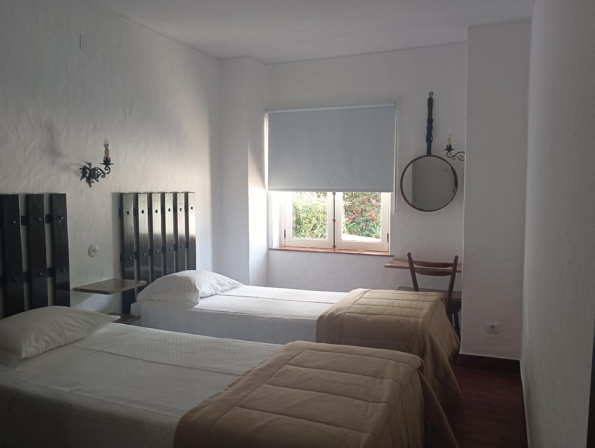Quinta Da Ameijeira Lagos Buitenkant foto