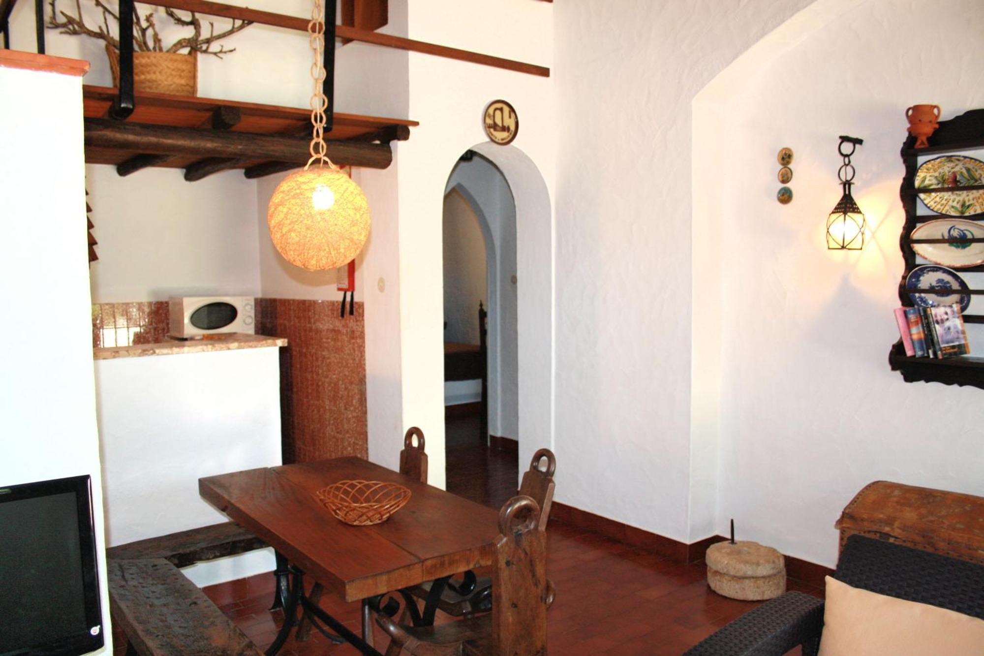 Quinta Da Ameijeira Lagos Kamer foto