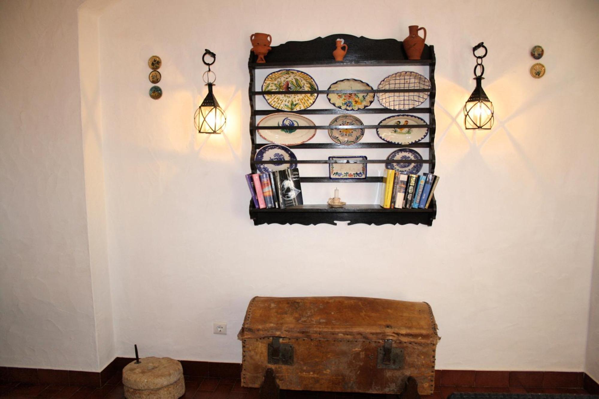 Quinta Da Ameijeira Lagos Kamer foto