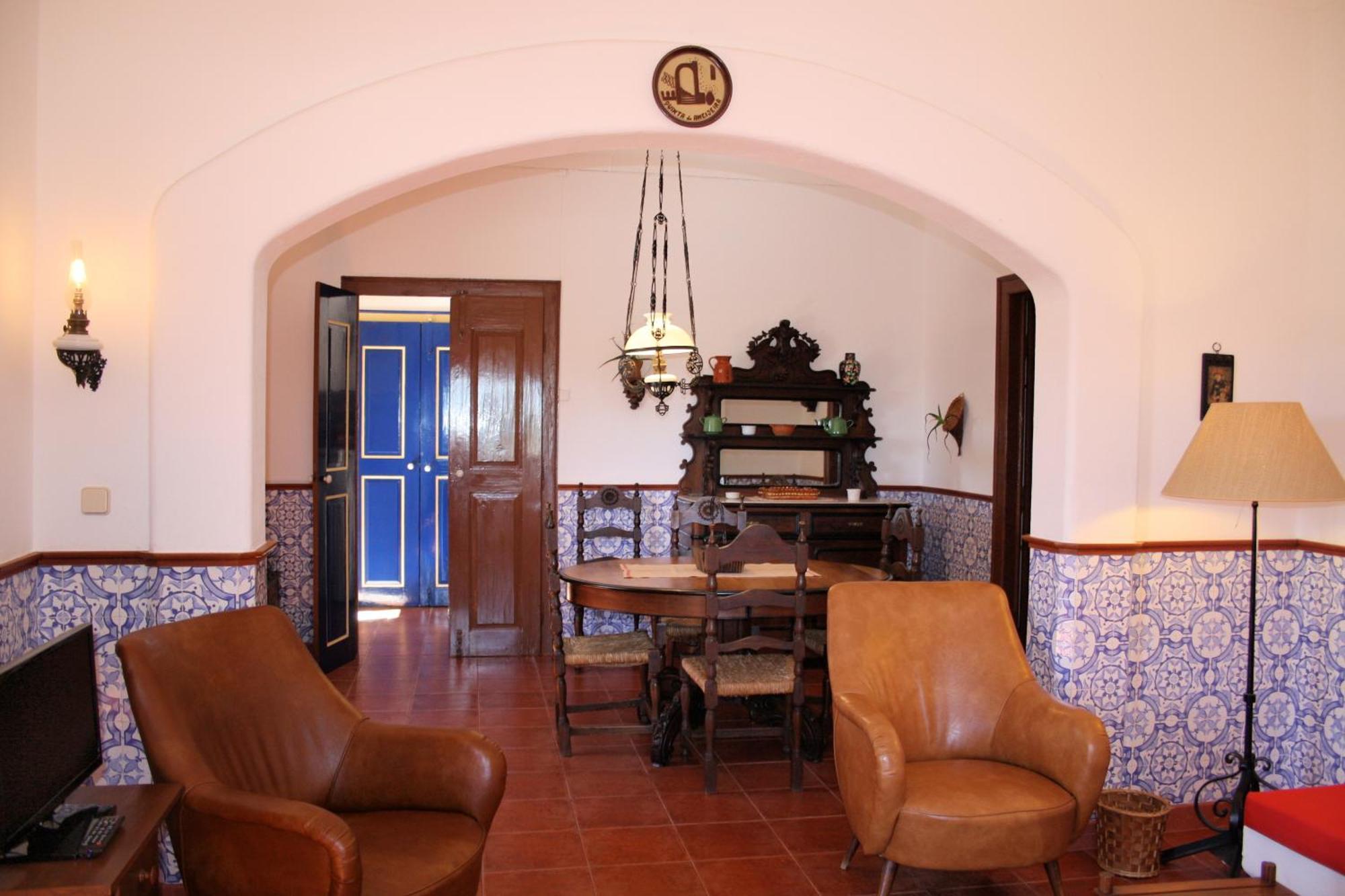 Quinta Da Ameijeira Lagos Kamer foto