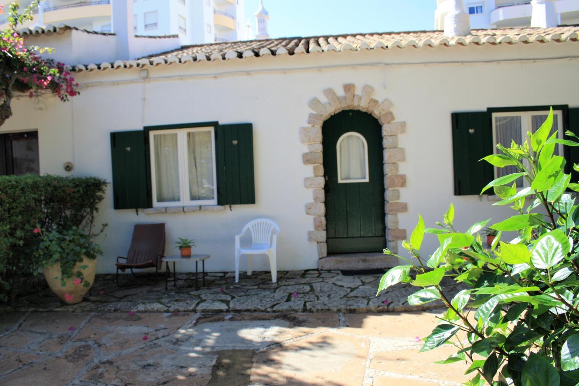 Quinta Da Ameijeira Lagos Kamer foto