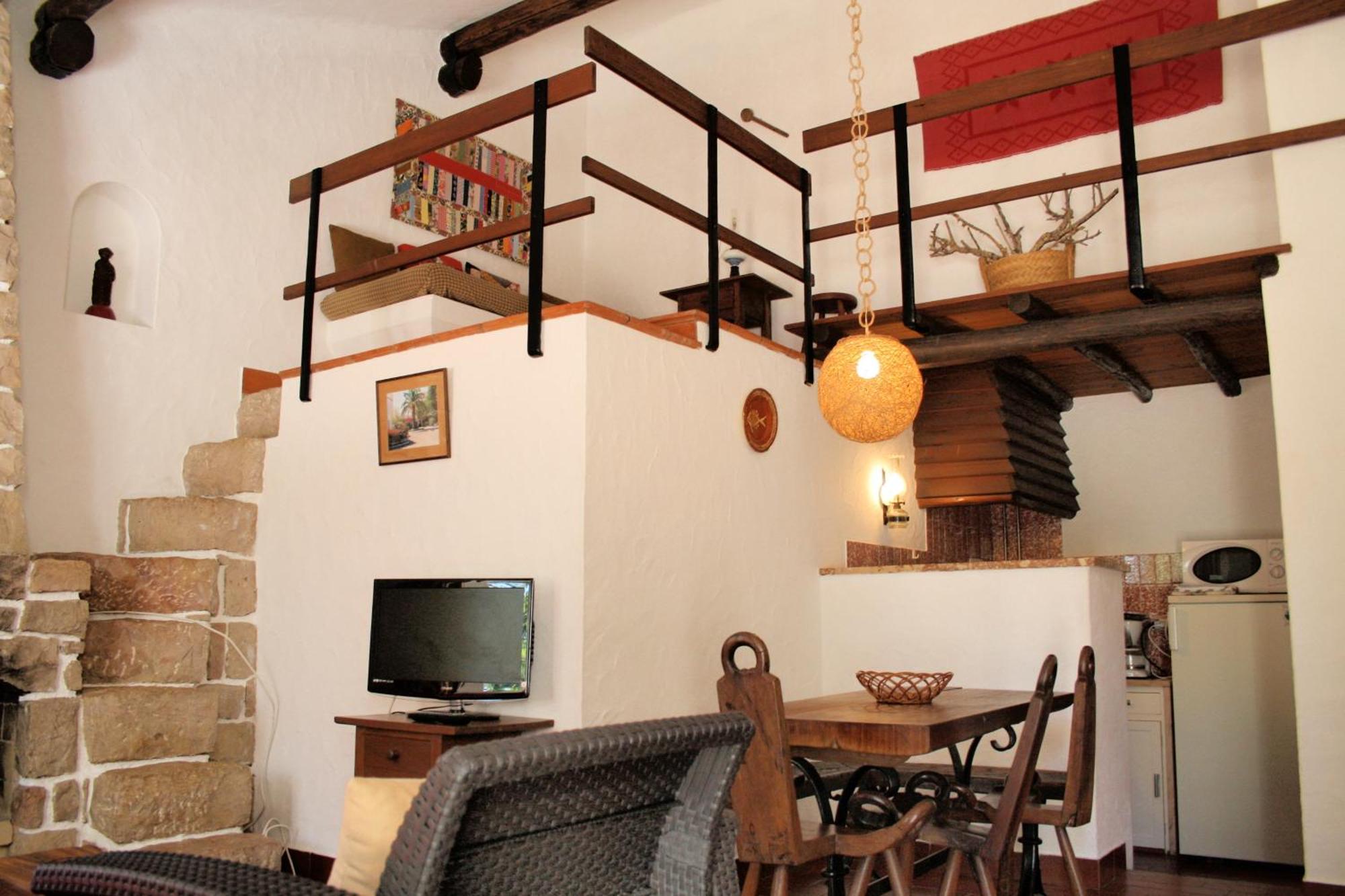Quinta Da Ameijeira Lagos Kamer foto