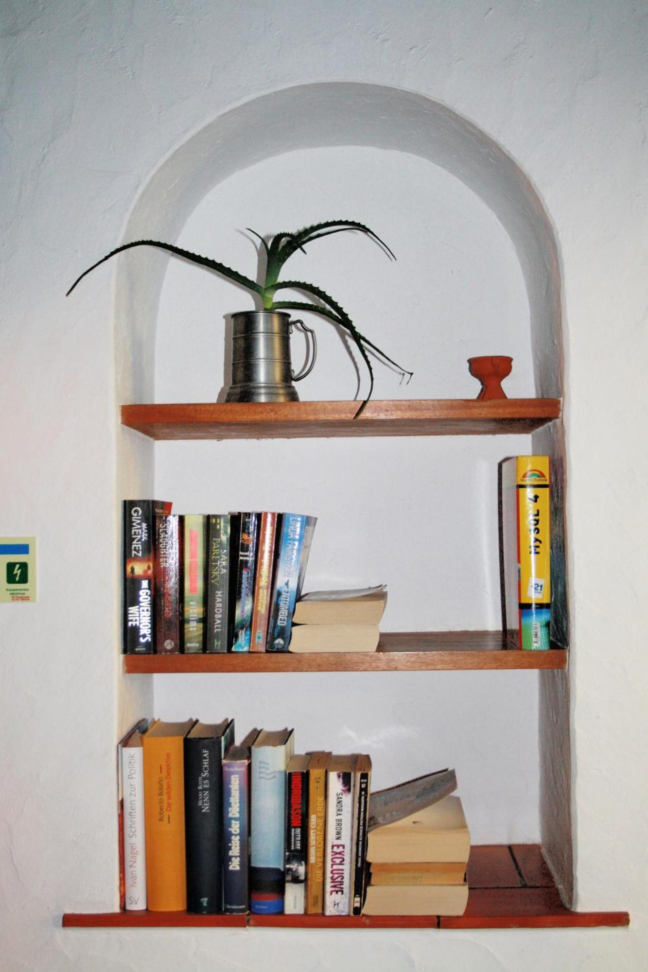 Quinta Da Ameijeira Lagos Kamer foto
