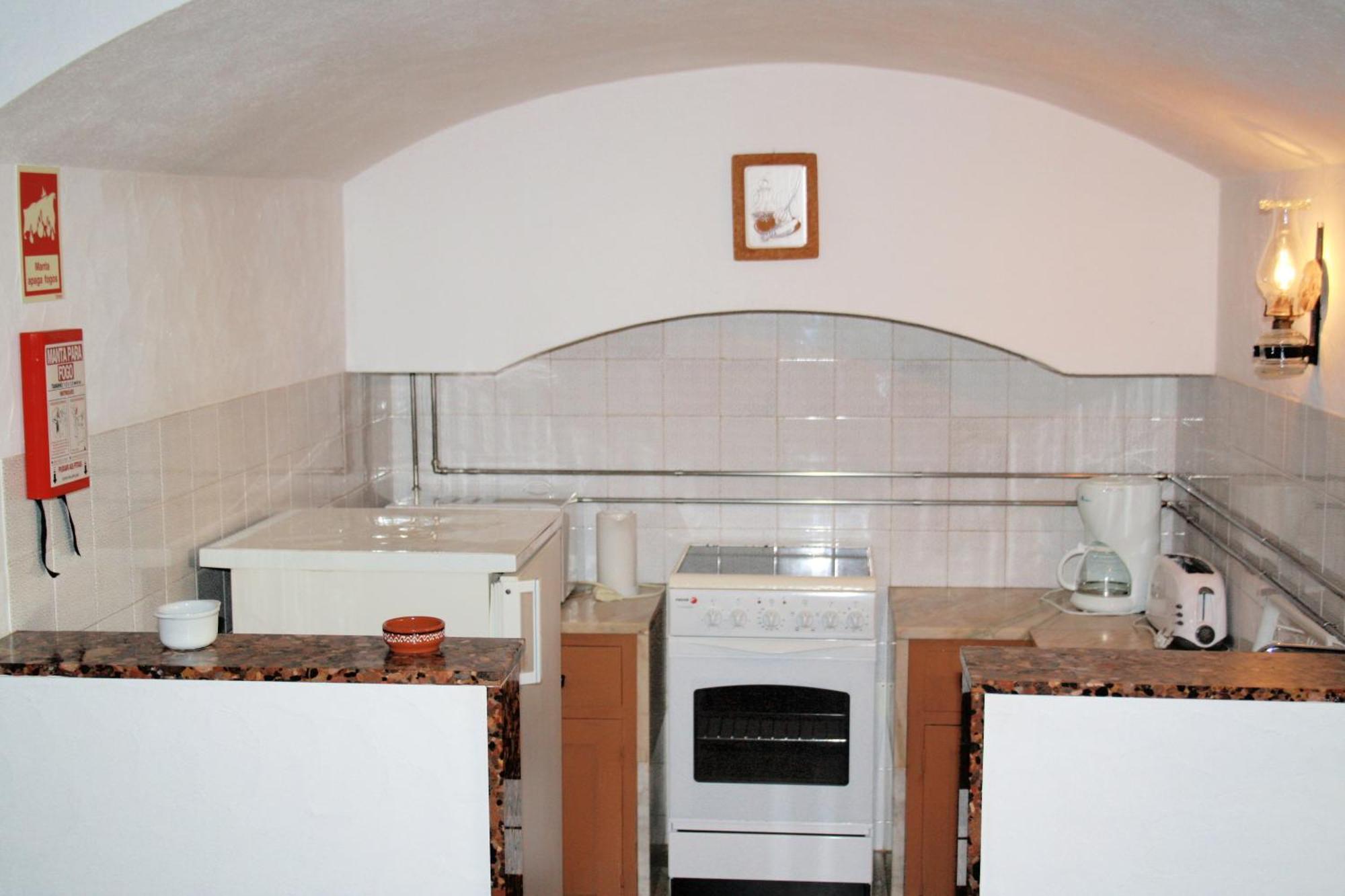 Quinta Da Ameijeira Lagos Kamer foto