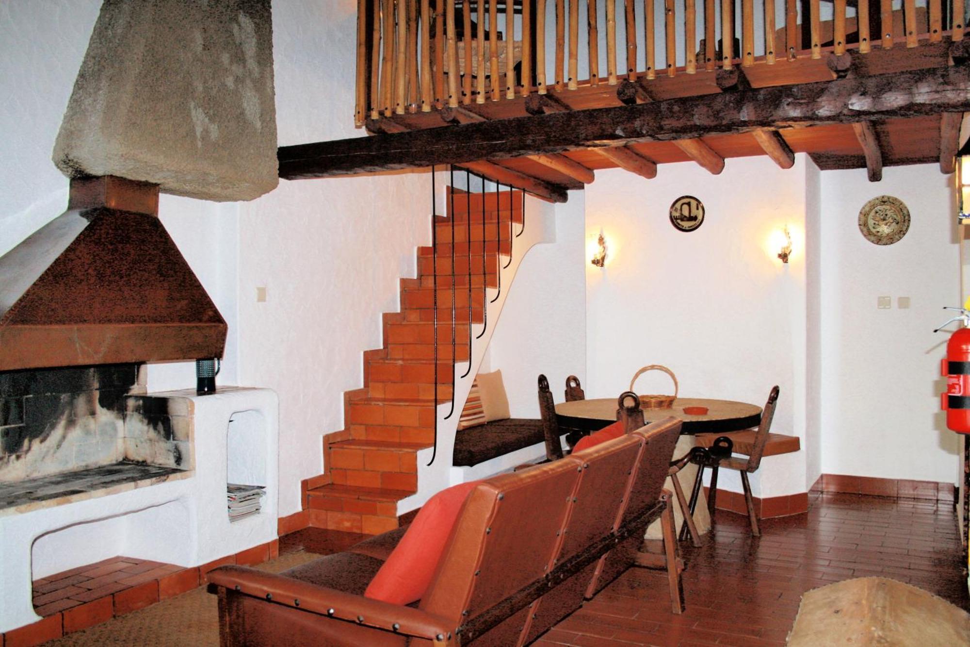 Quinta Da Ameijeira Lagos Kamer foto