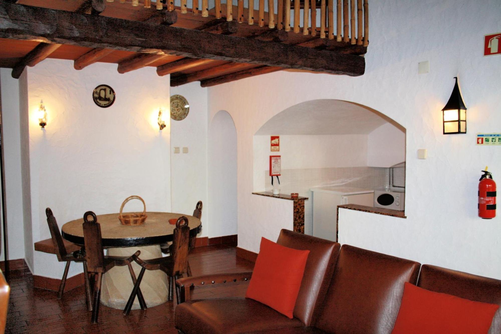 Quinta Da Ameijeira Lagos Kamer foto