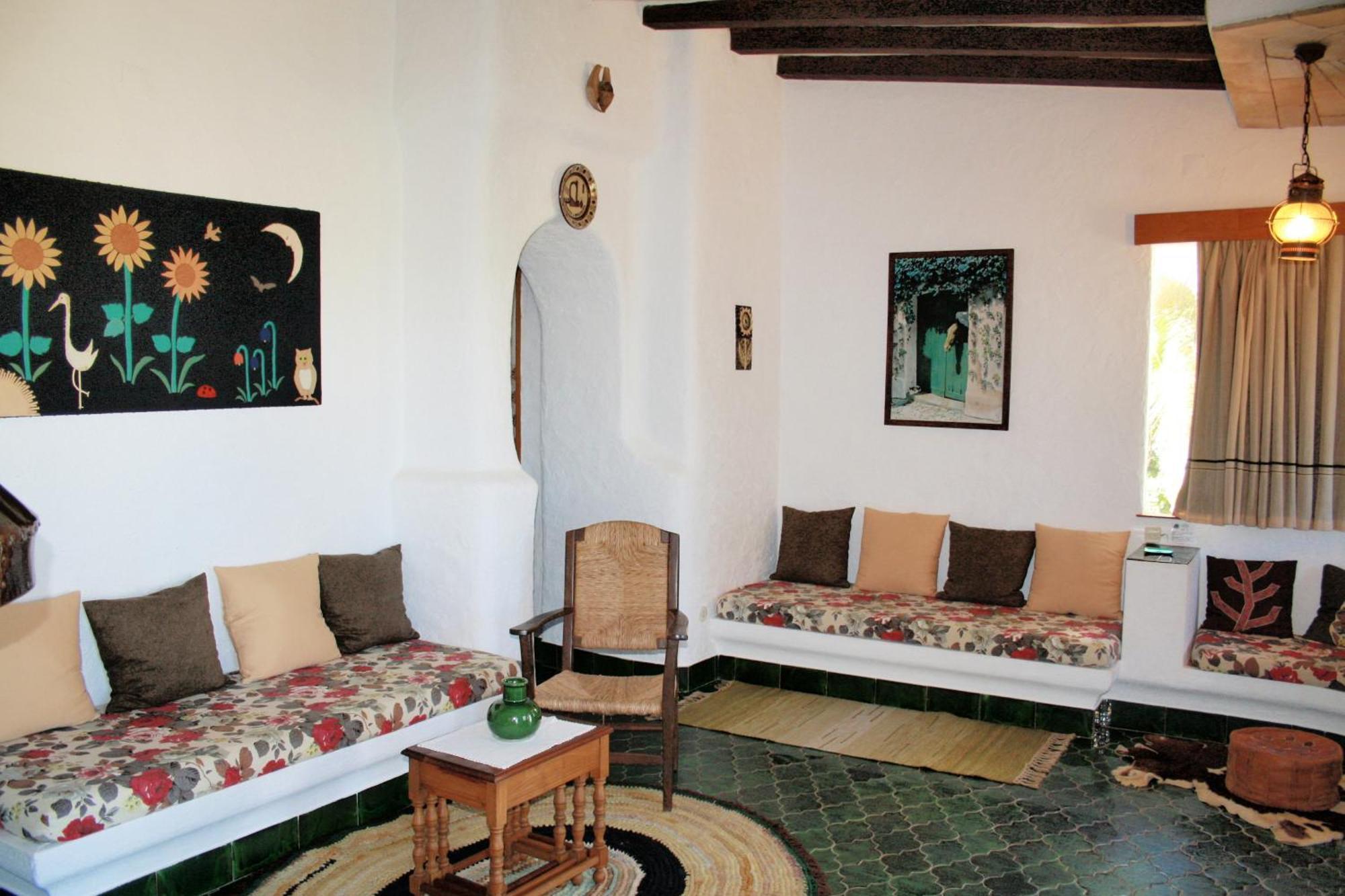 Quinta Da Ameijeira Lagos Kamer foto