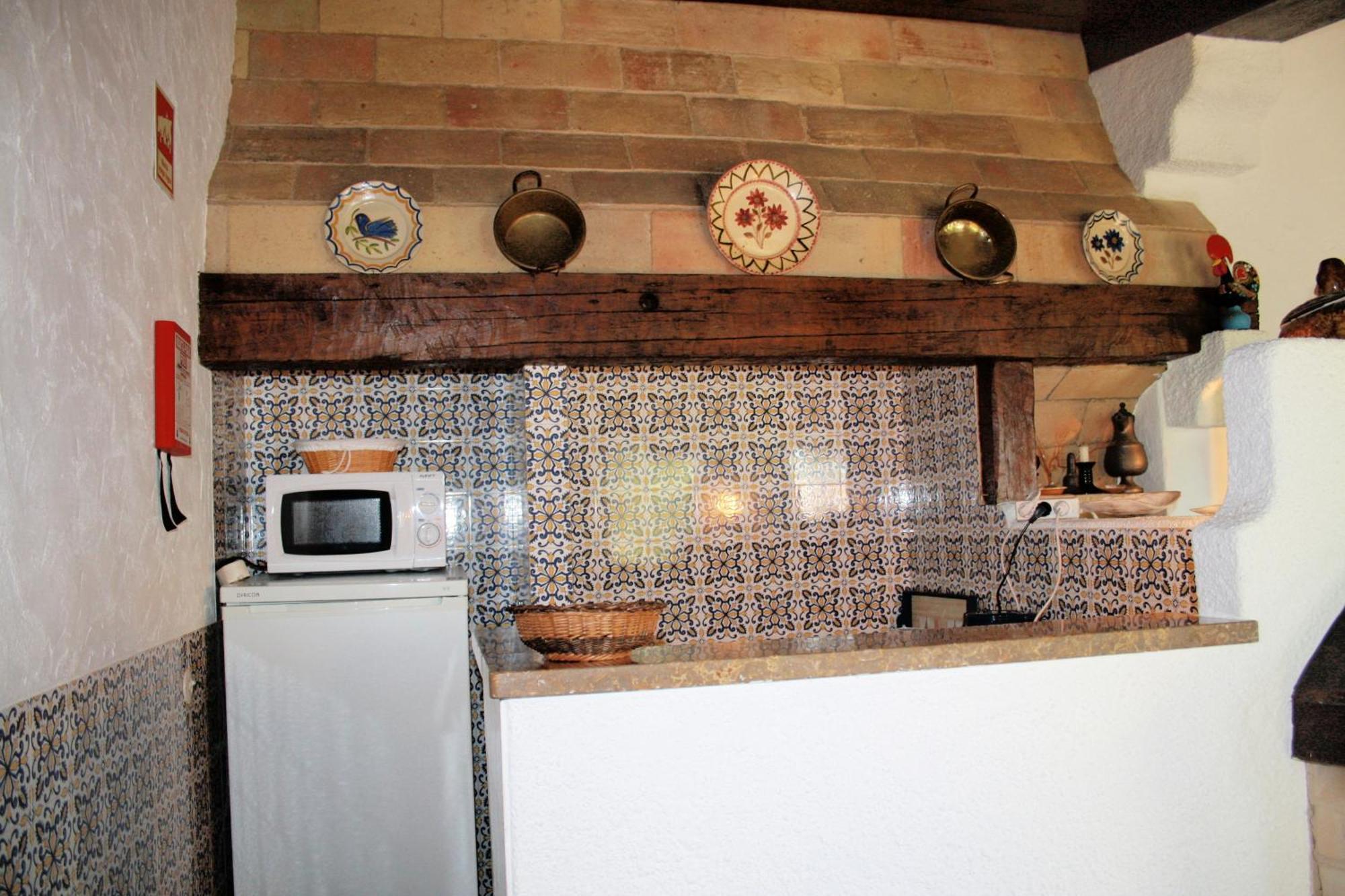 Quinta Da Ameijeira Lagos Kamer foto