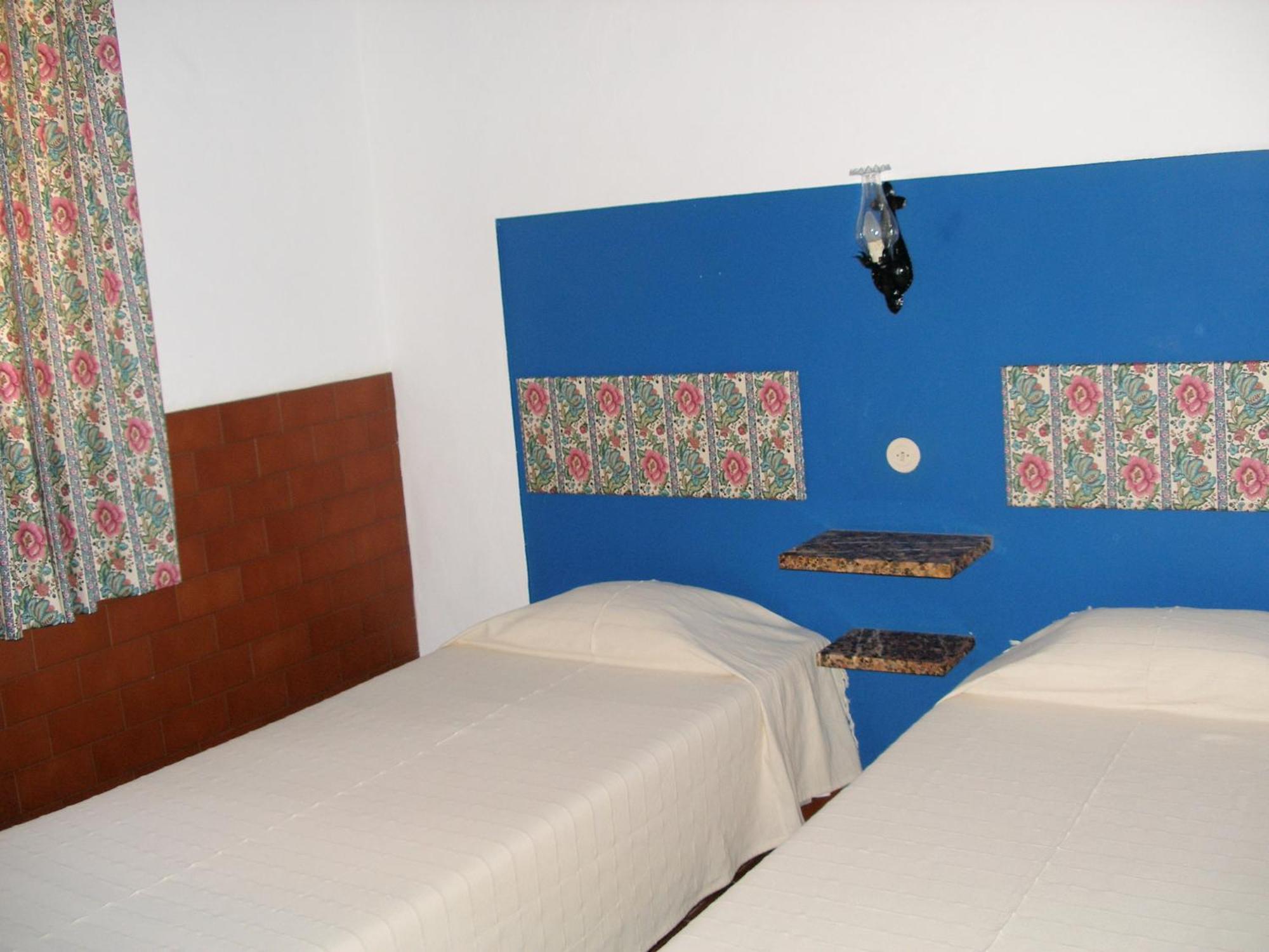 Quinta Da Ameijeira Lagos Kamer foto