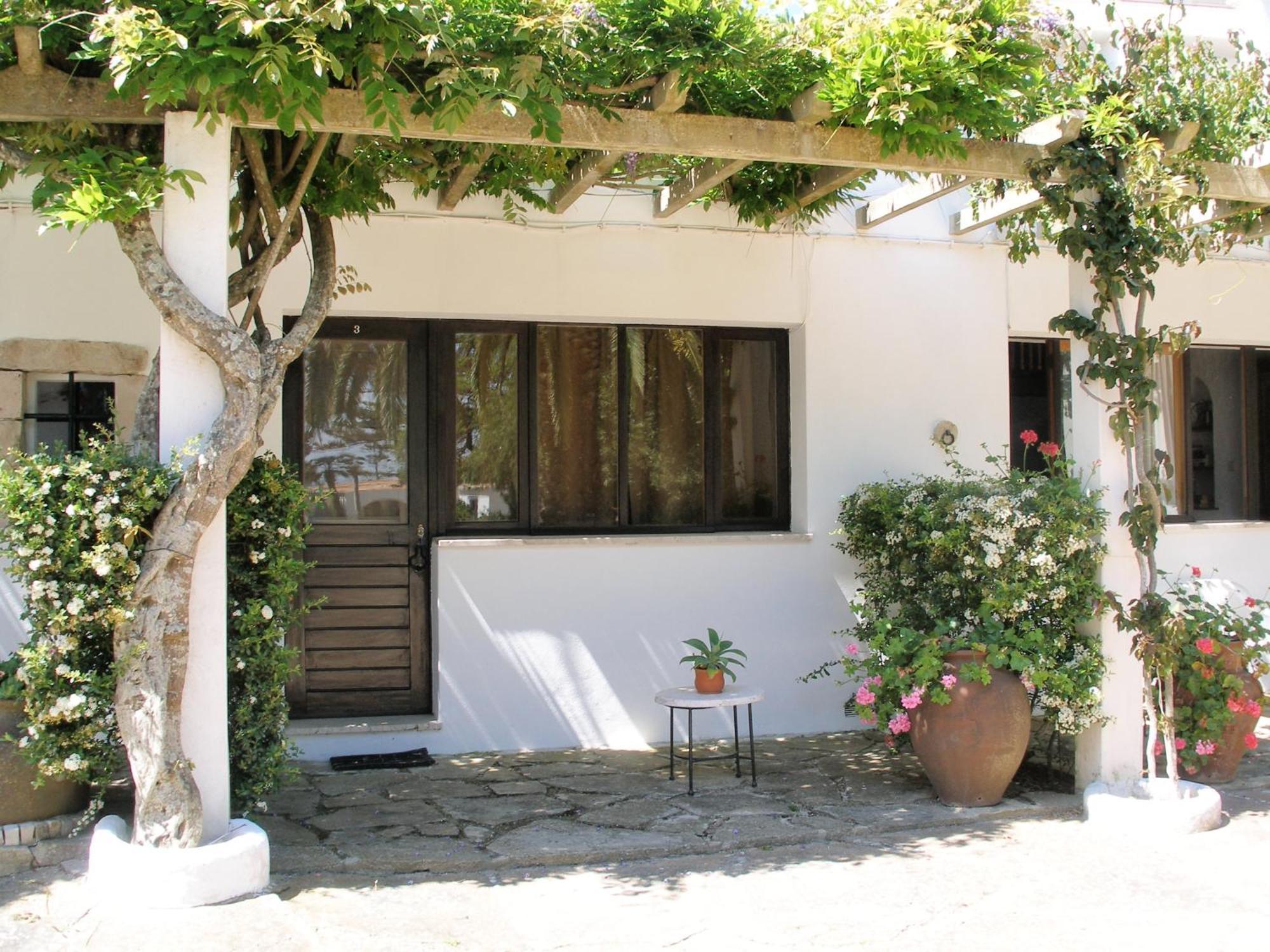 Quinta Da Ameijeira Lagos Kamer foto