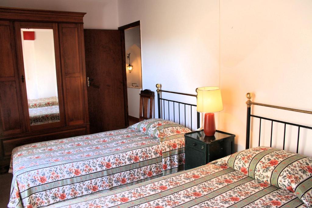 Quinta Da Ameijeira Lagos Kamer foto