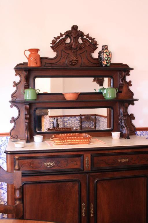 Quinta Da Ameijeira Lagos Kamer foto
