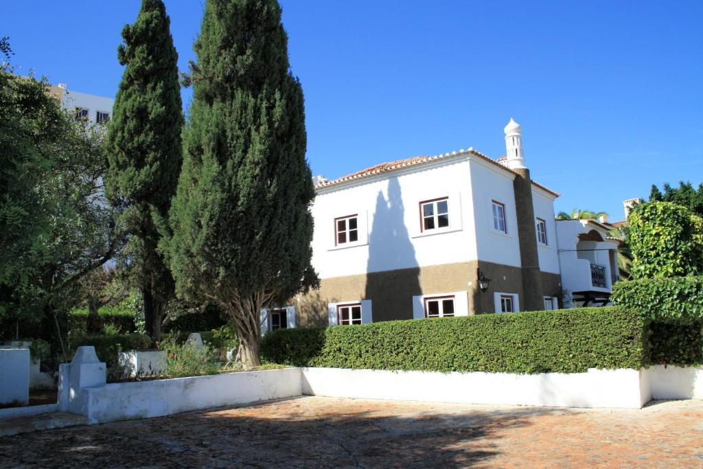 Quinta Da Ameijeira Lagos Kamer foto