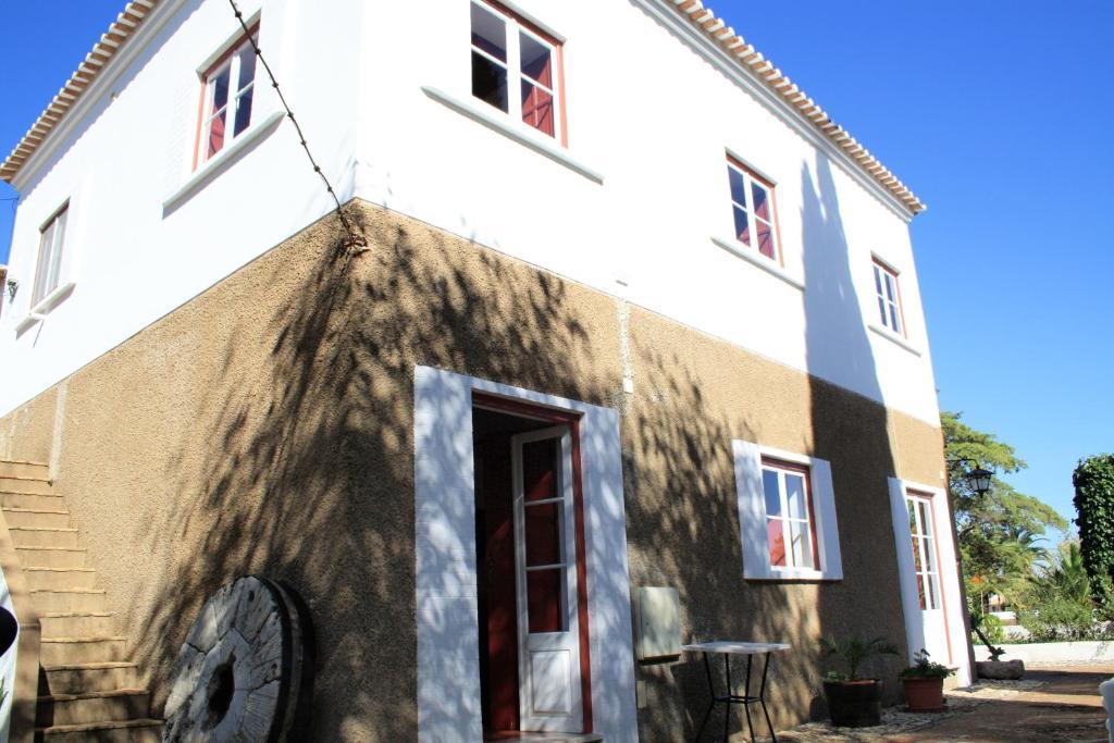 Quinta Da Ameijeira Lagos Kamer foto