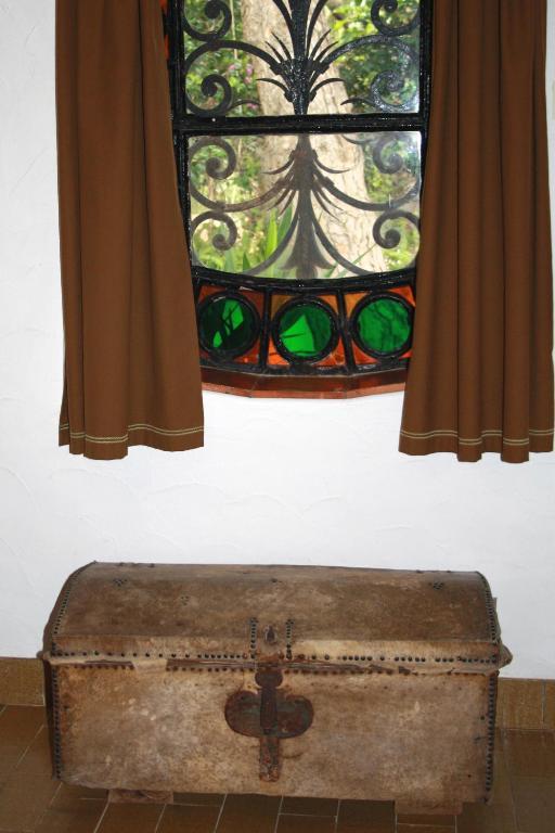 Quinta Da Ameijeira Lagos Kamer foto