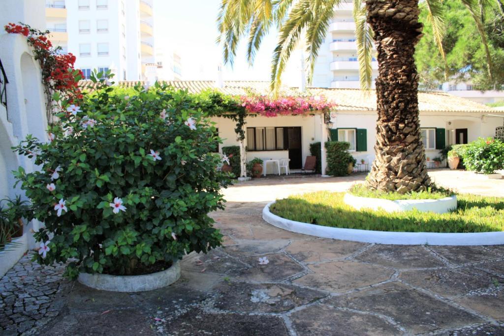 Quinta Da Ameijeira Lagos Buitenkant foto