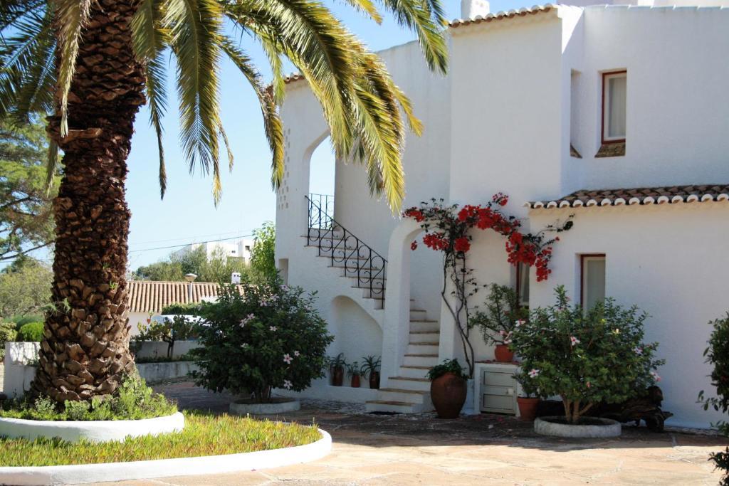 Quinta Da Ameijeira Lagos Buitenkant foto