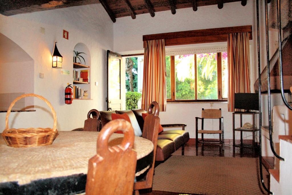 Quinta Da Ameijeira Lagos Kamer foto