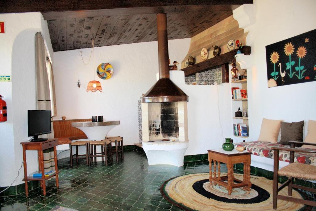 Quinta Da Ameijeira Lagos Kamer foto