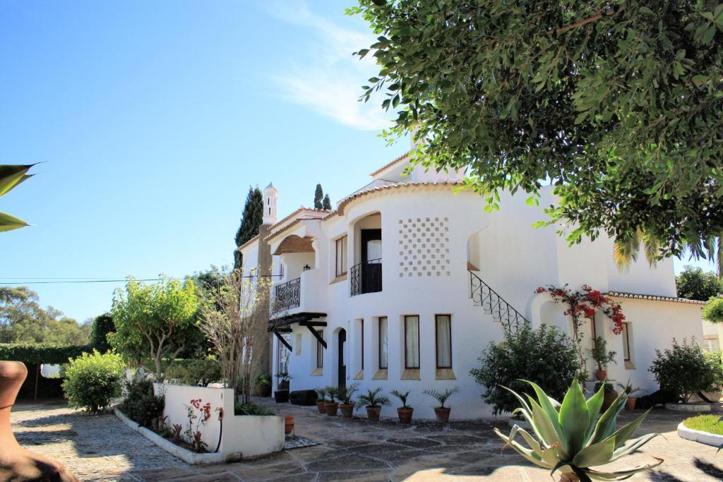Quinta Da Ameijeira Lagos Kamer foto