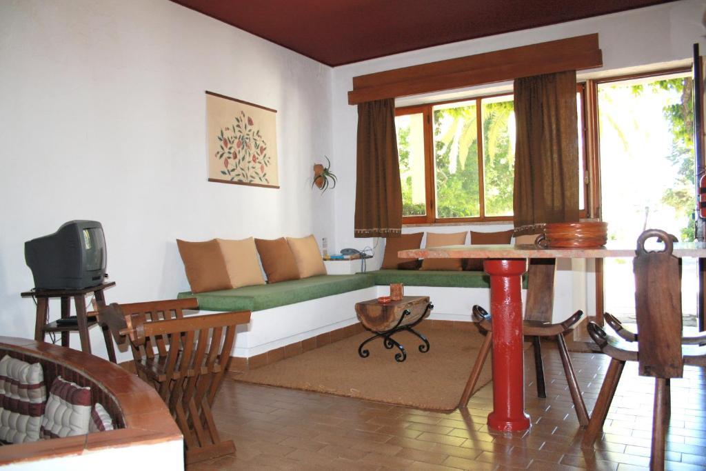 Quinta Da Ameijeira Lagos Kamer foto