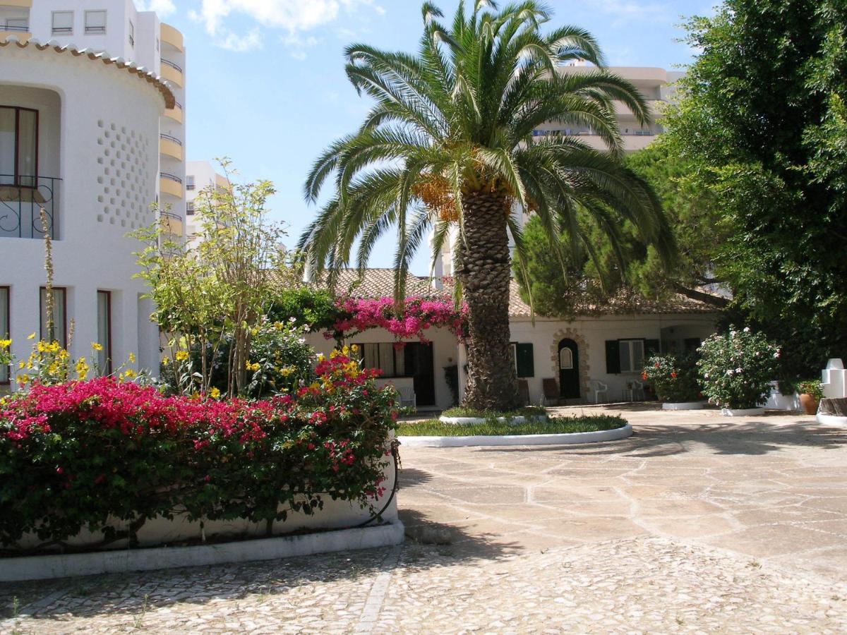 Quinta Da Ameijeira Lagos Buitenkant foto