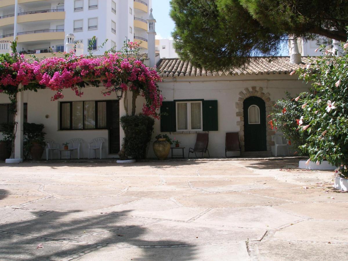 Quinta Da Ameijeira Lagos Buitenkant foto