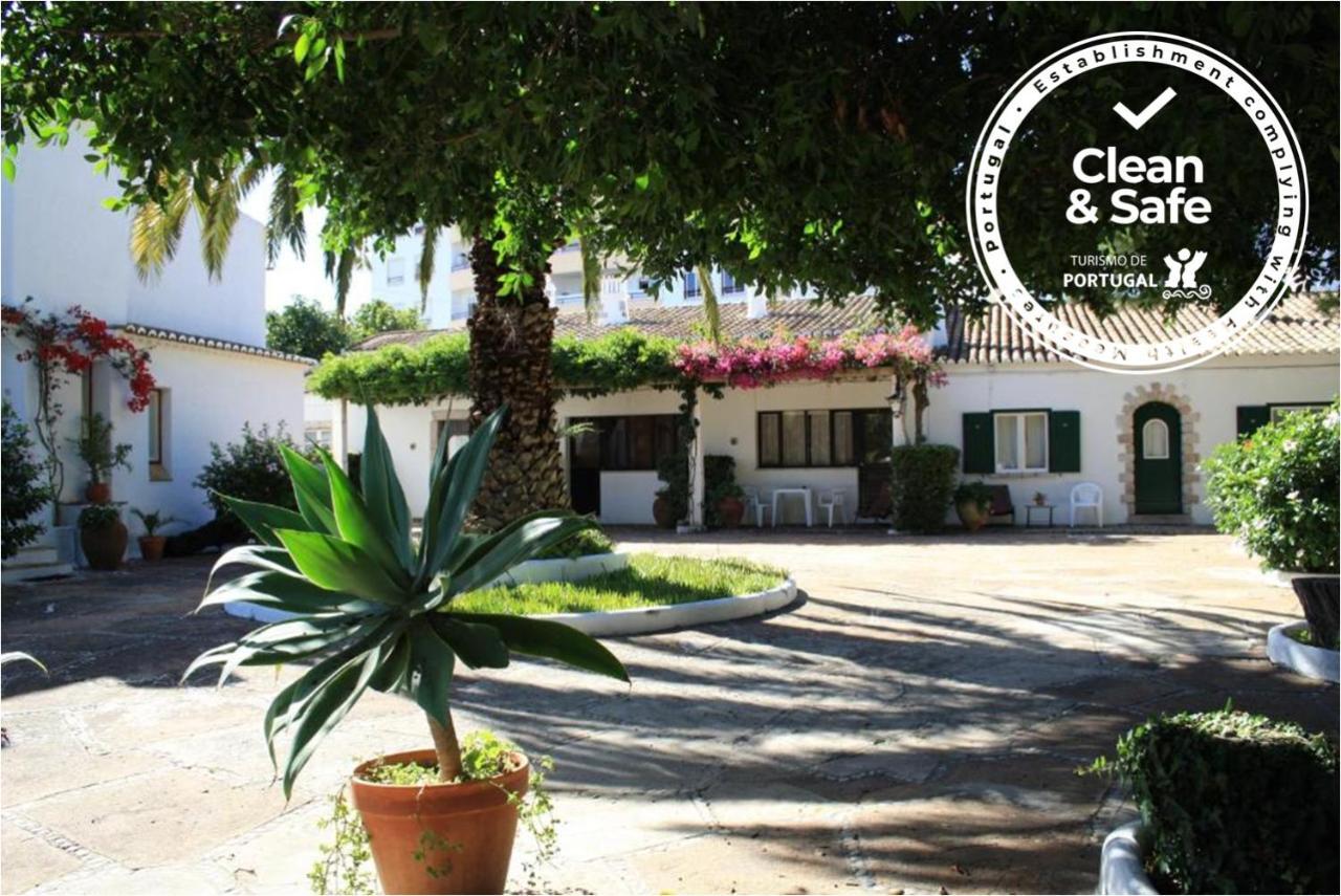 Quinta Da Ameijeira Lagos Buitenkant foto